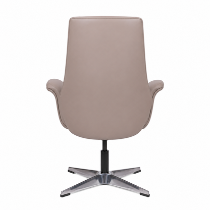 Nirvana visitor chair