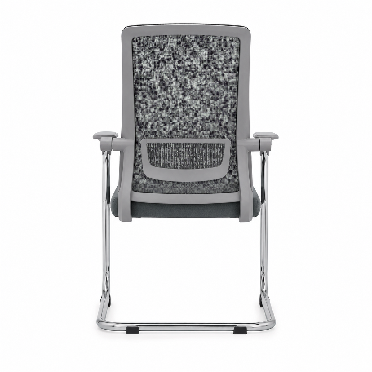 Argo Plus Visitor Chair Black