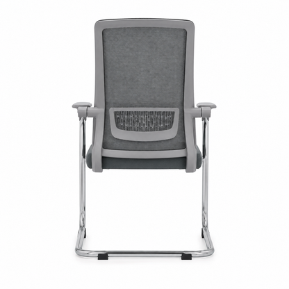 Argo Plus Visitor Chair Black