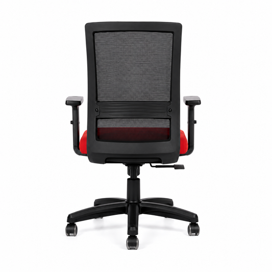 Nexus Chair without Headrest