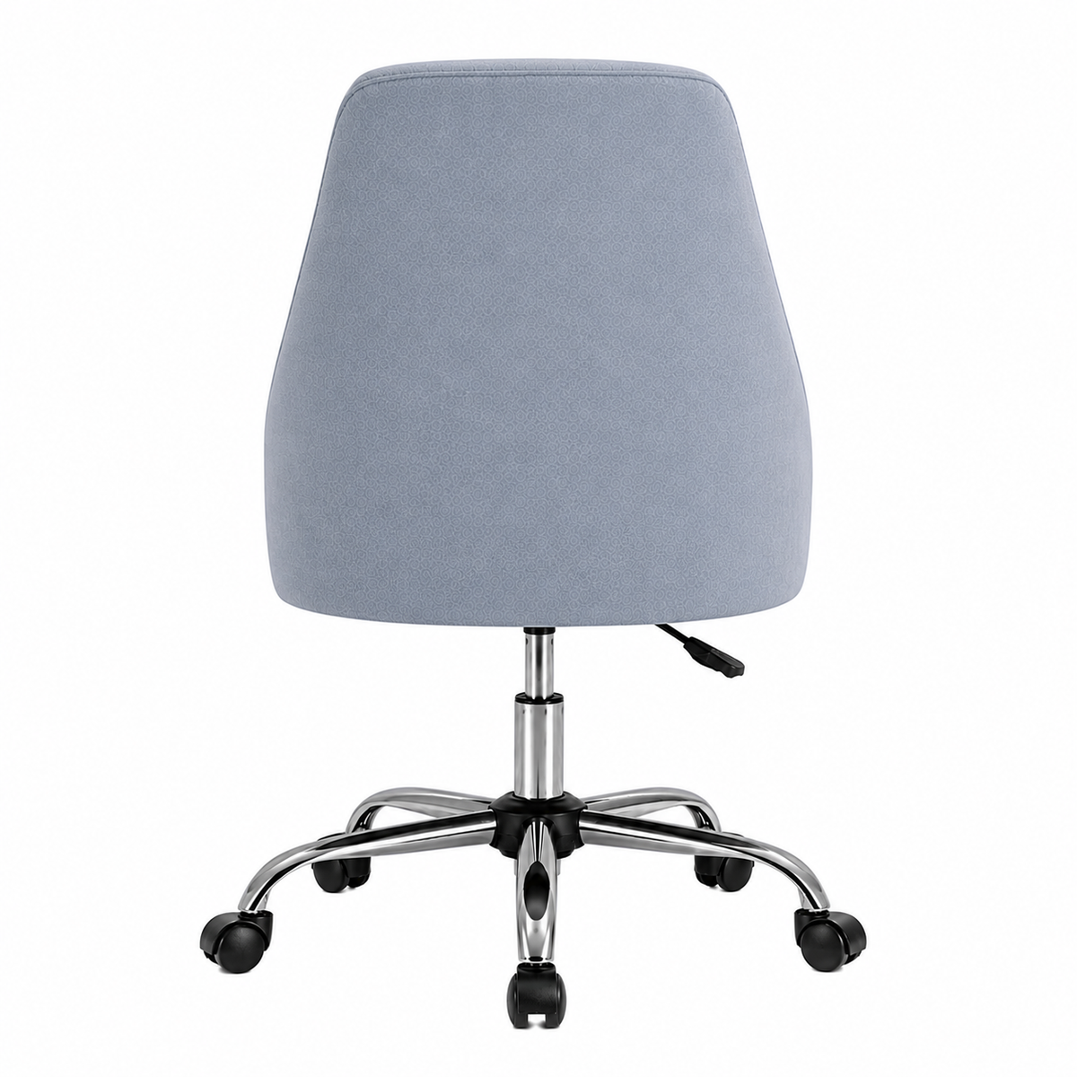 Blue Acclaim Study Chair