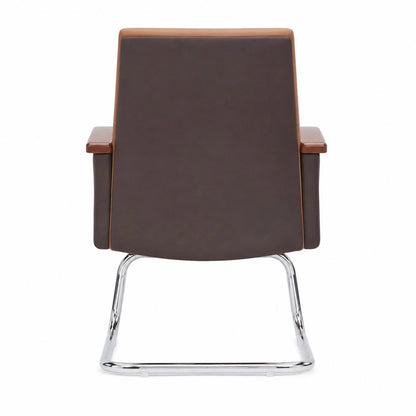 Magnate Visitor Chair