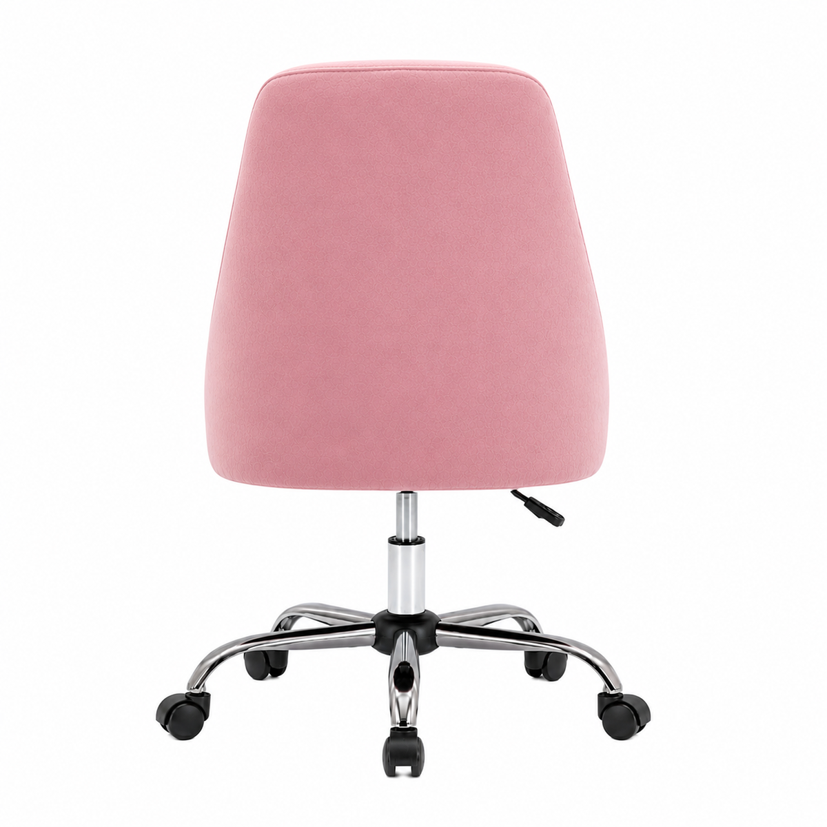 Pink Acclaim Study Chair