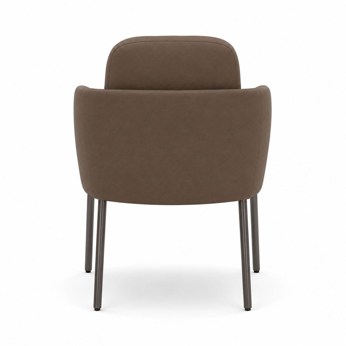 Flute Visitor Chair