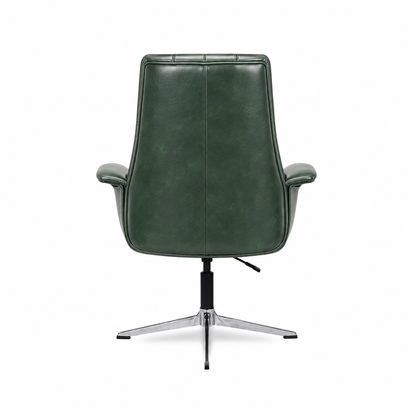 Crown visitor chair