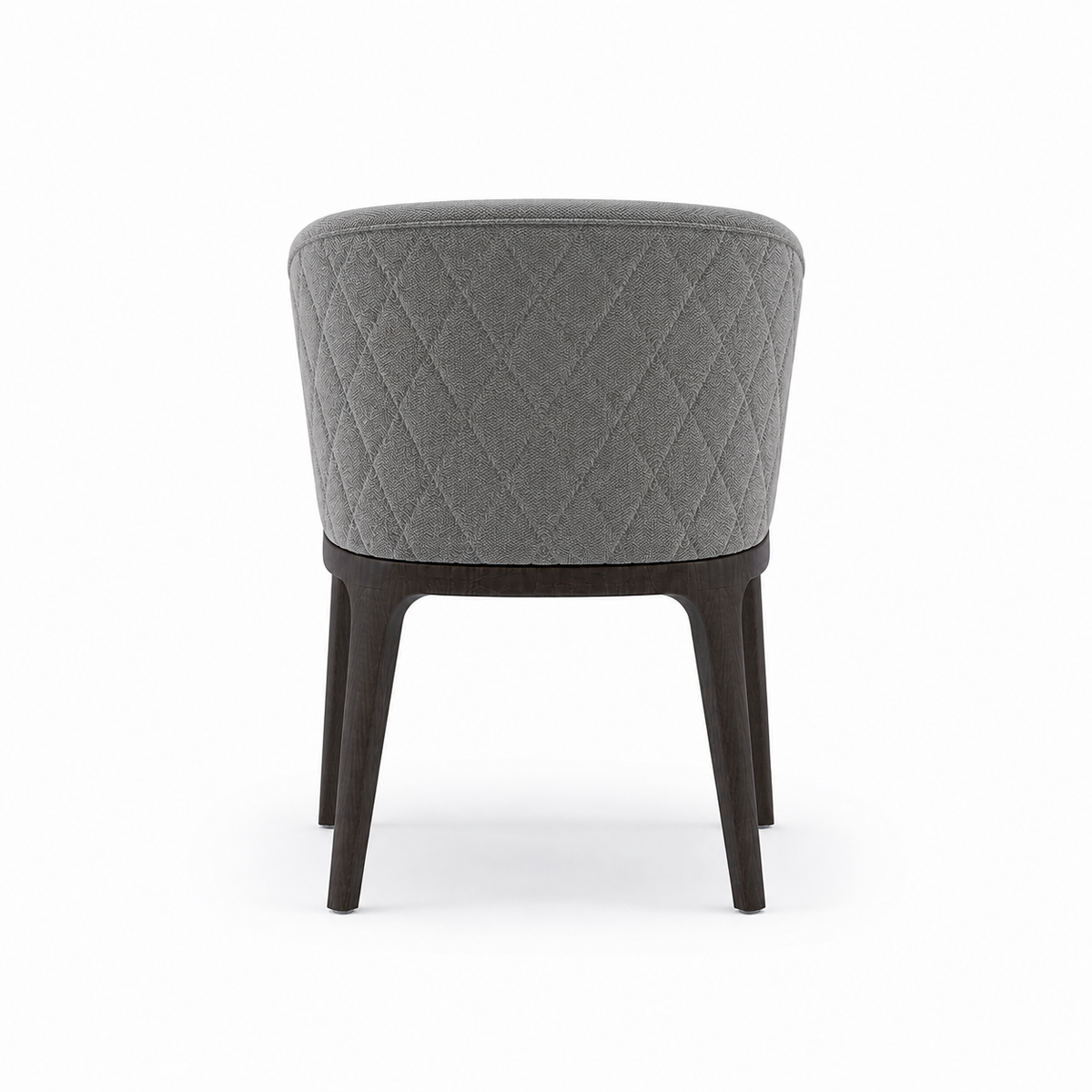 Luna revolving chair