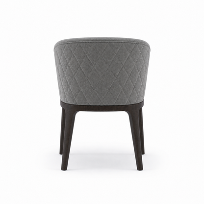 Luna revolving chair