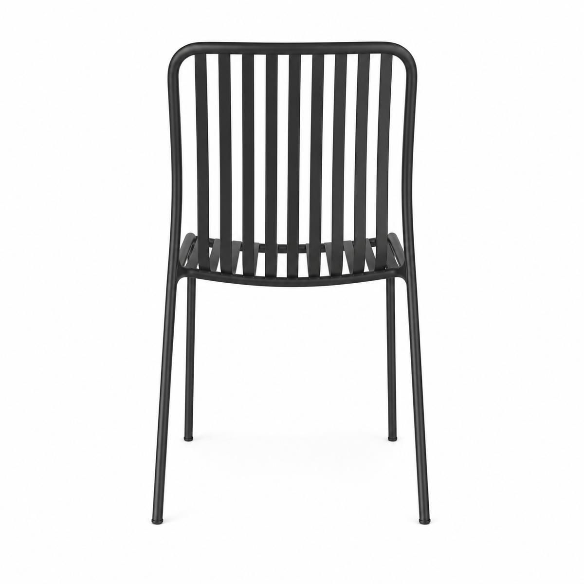 Grey Vista Cafe Chair