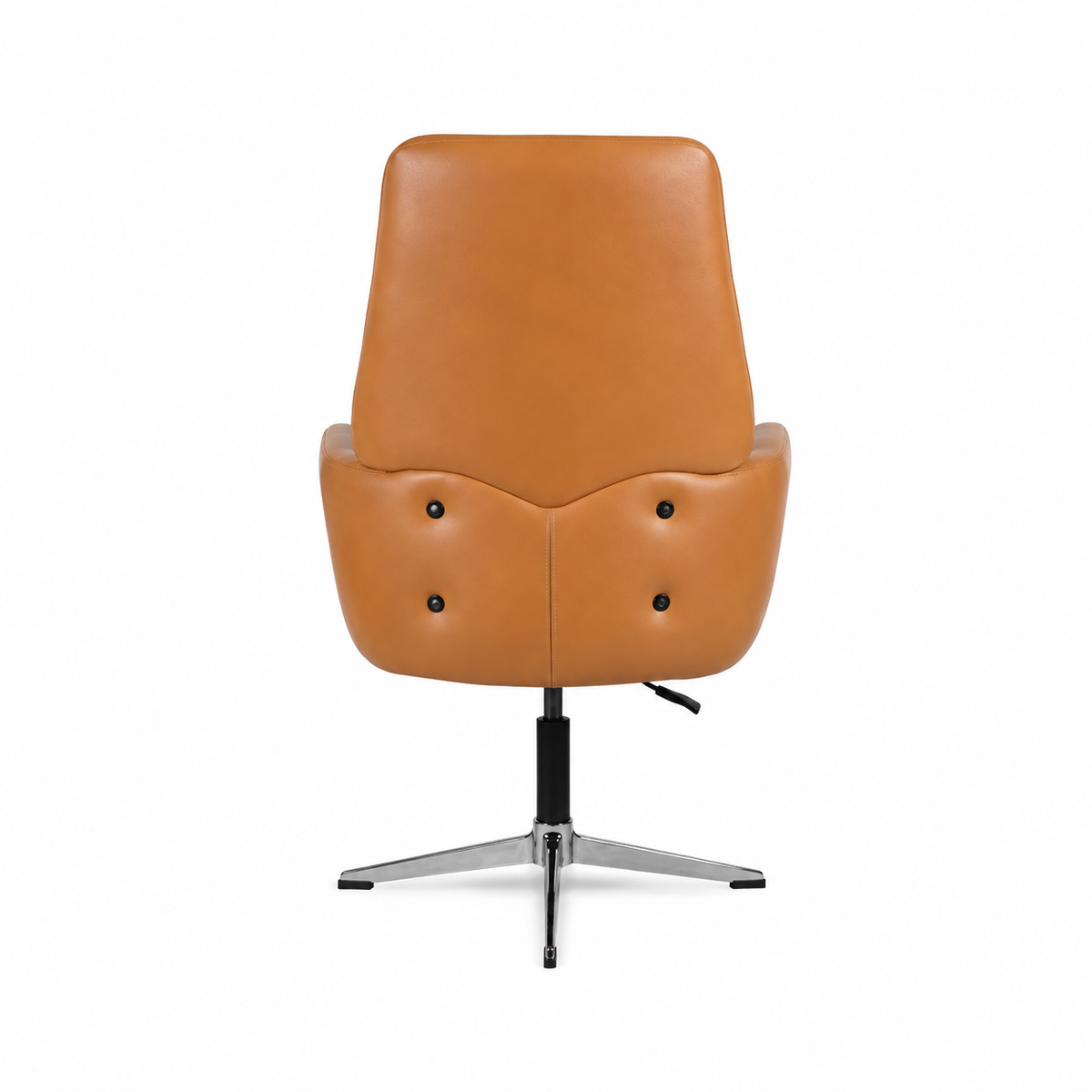 Charma visitor chair