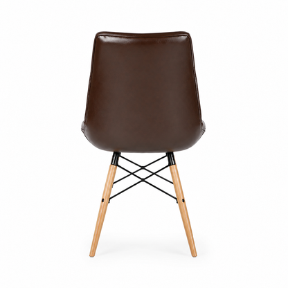 Costa Café Chair