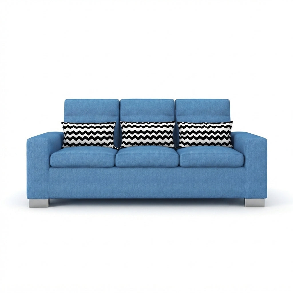 Puff Sofa Set
