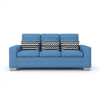 Puff Sofa Set