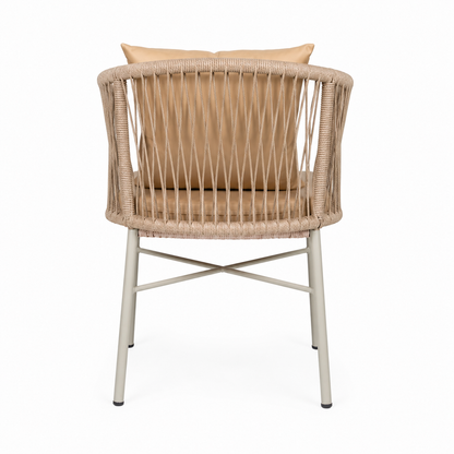 Mood Outdoor Chair