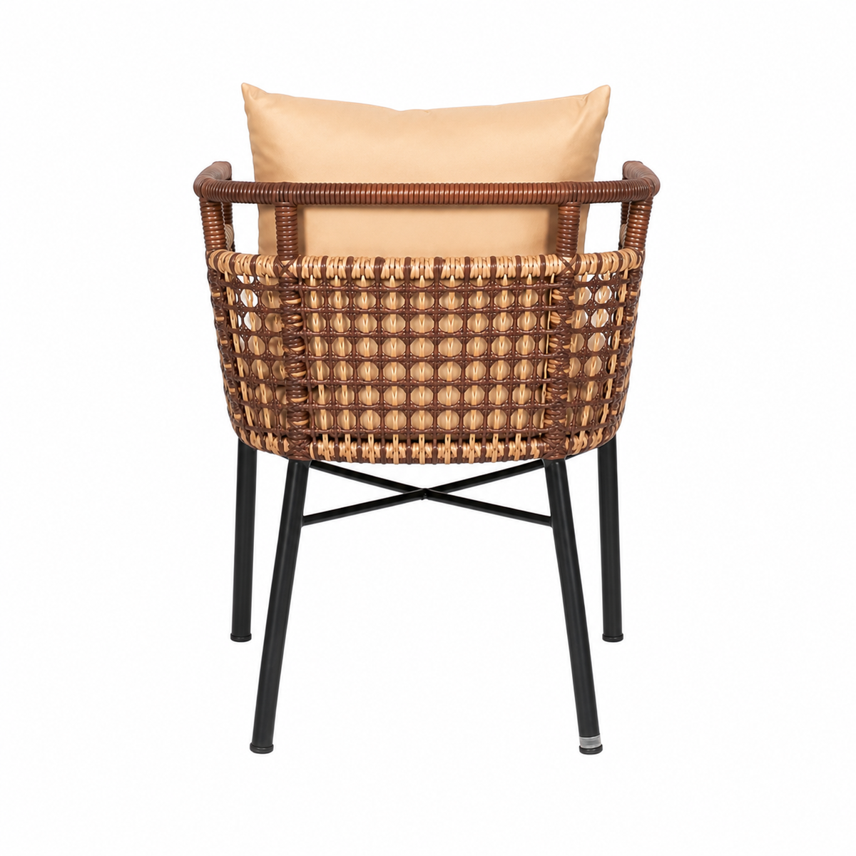 Aero Outdoor Chair