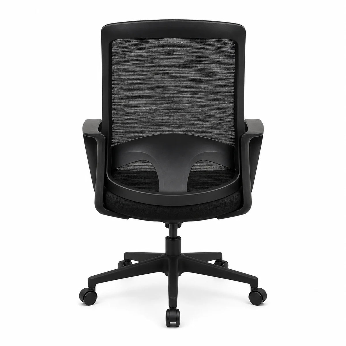 Curve Staff Chair