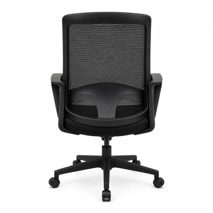 Curve Staff Chair