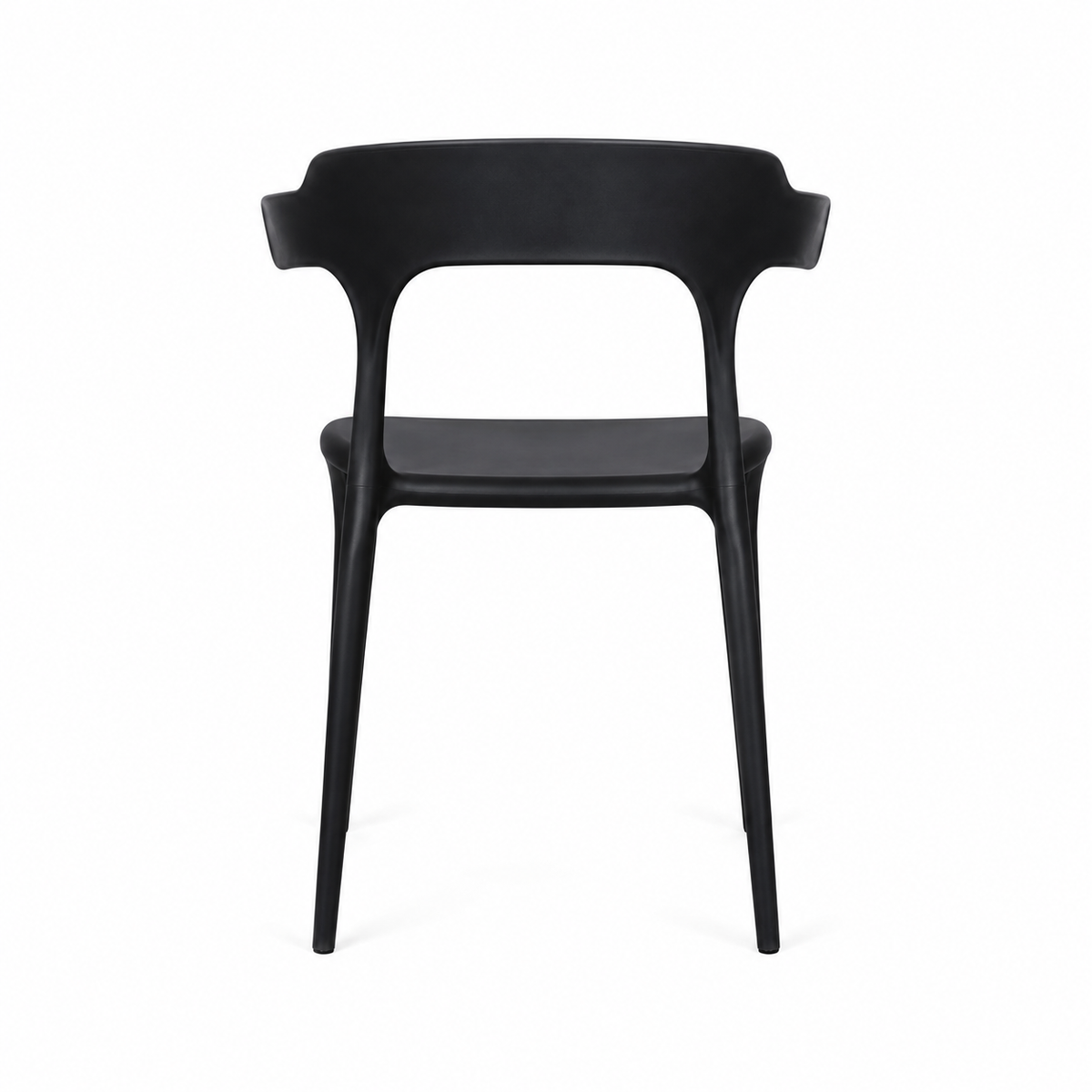 Flow Dinning Chair