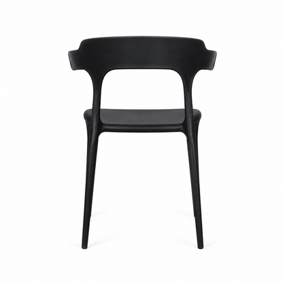Flow Dinning Chair