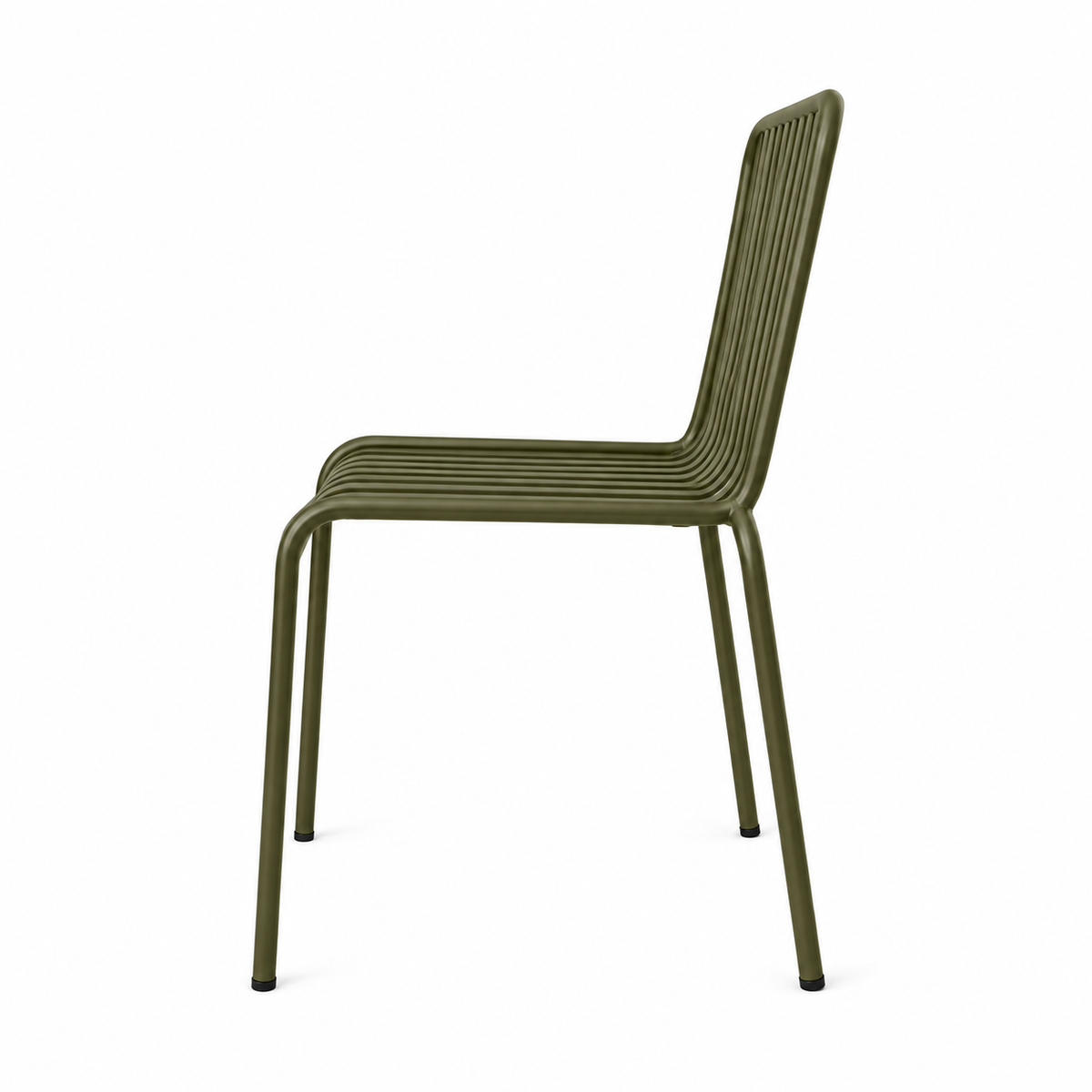 Green Vista Cafe Chair