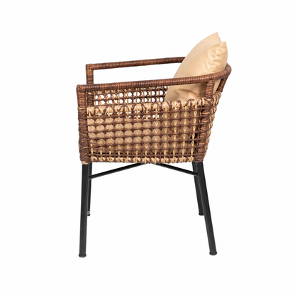 Aero Outdoor Chair