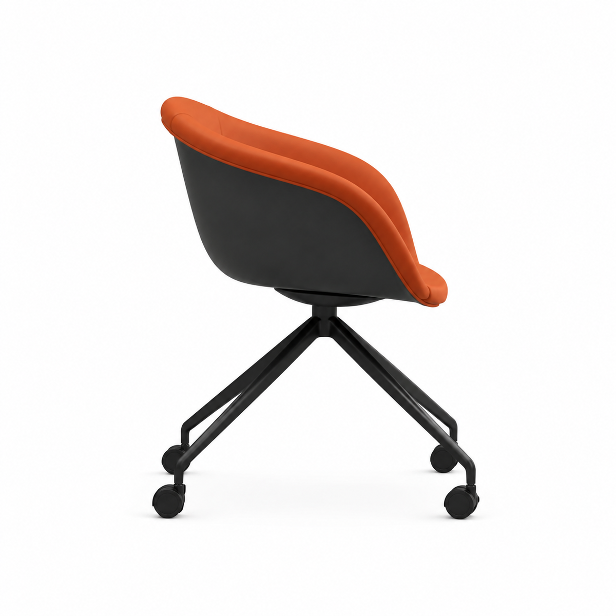 Signia visitor chair
