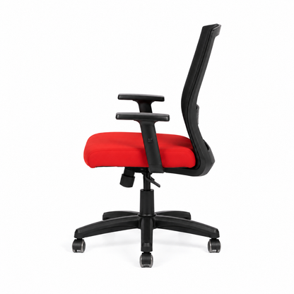 Nexus Chair without Headrest