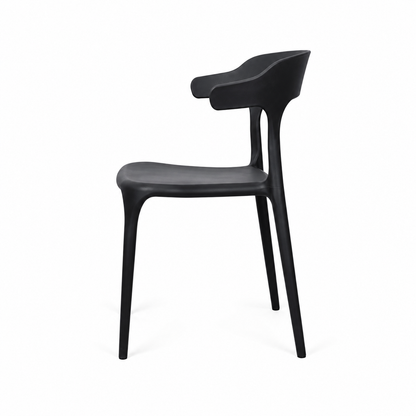 Flow Dinning Chair