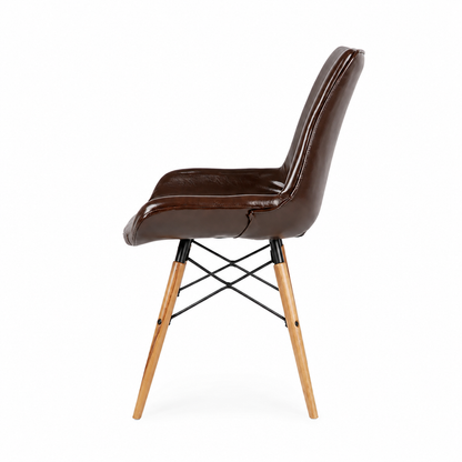 Costa Café Chair