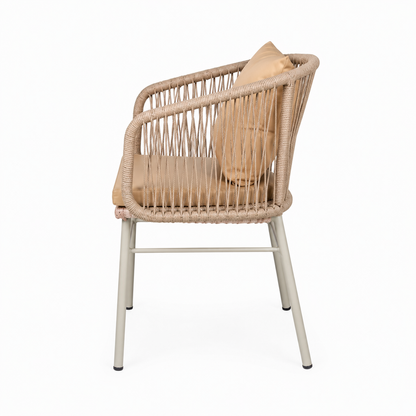 Mood Outdoor Chair