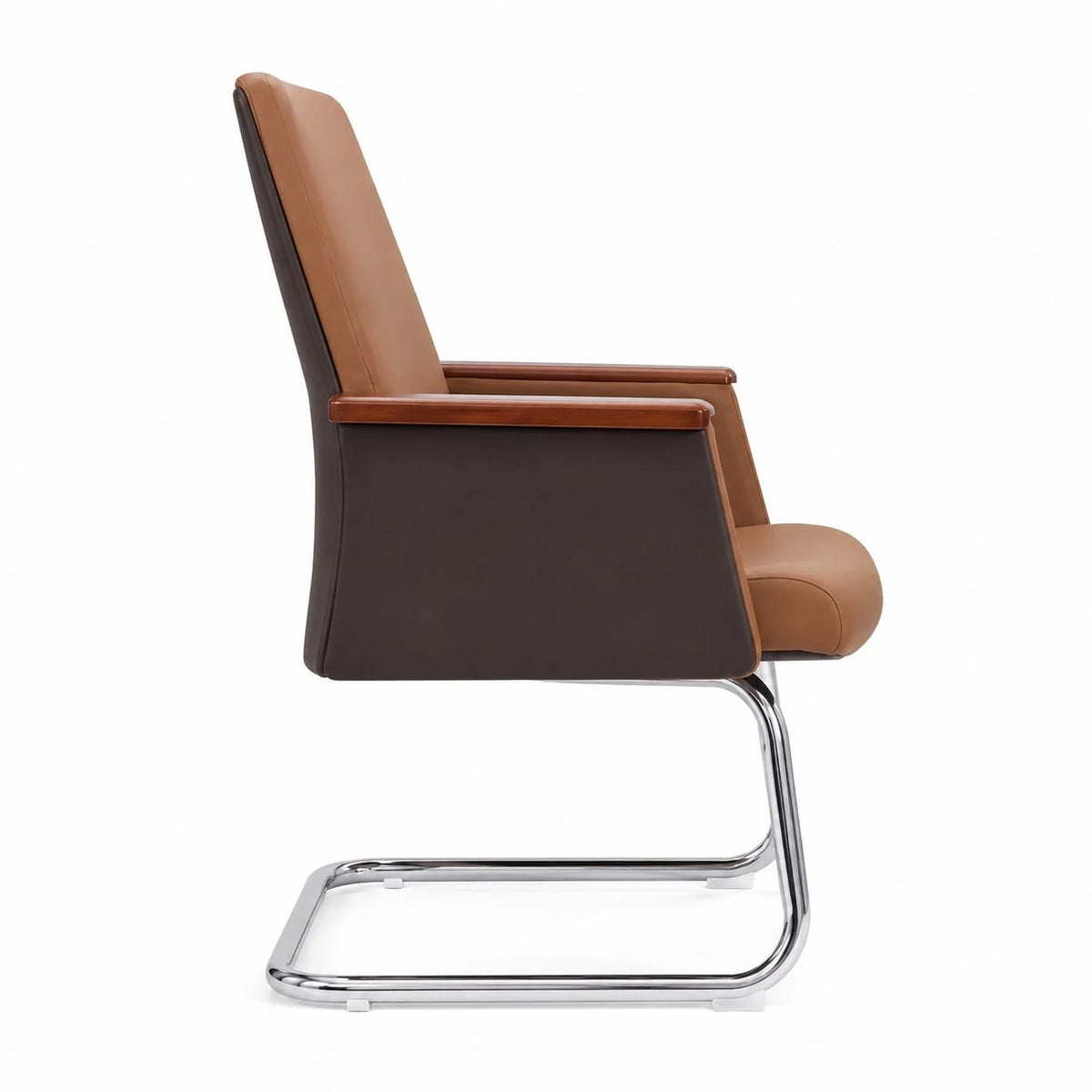 Magnate Visitor Chair
