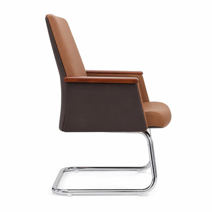 Magnate Visitor Chair