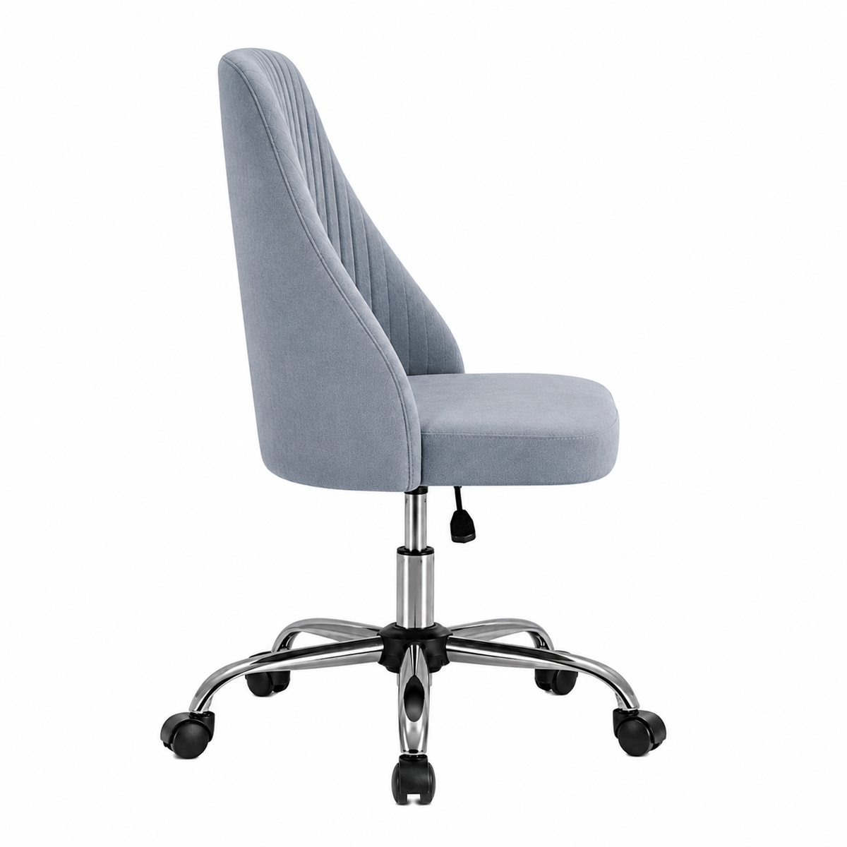 Blue Acclaim Study Chair
