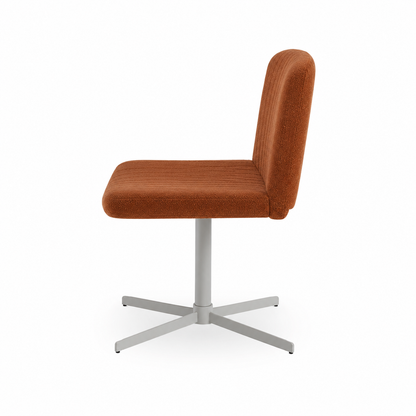 Beyond visitor chair