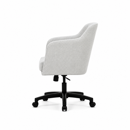 New Scoop Revolving Chair
