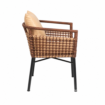 Aero Outdoor Chair