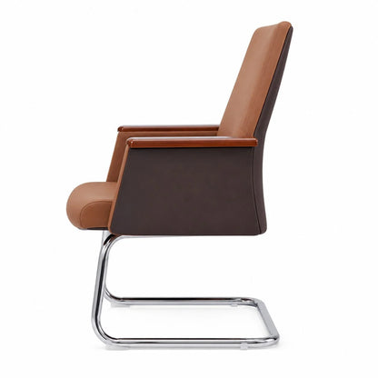 Magnate Visitor Chair
