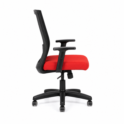 Nexus Chair without Headrest