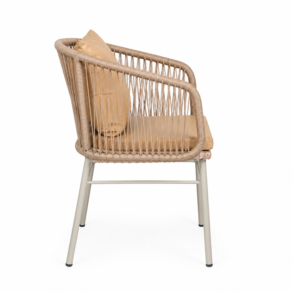 Mood Outdoor Chair