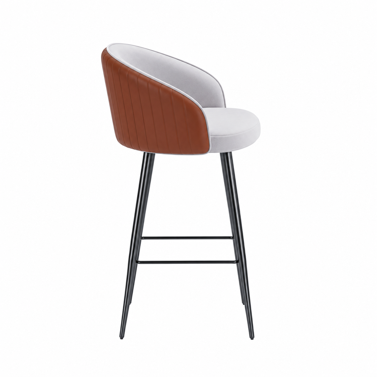 Kinetic Bar Stool