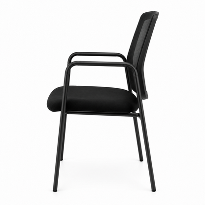 Wix Visitor Chair