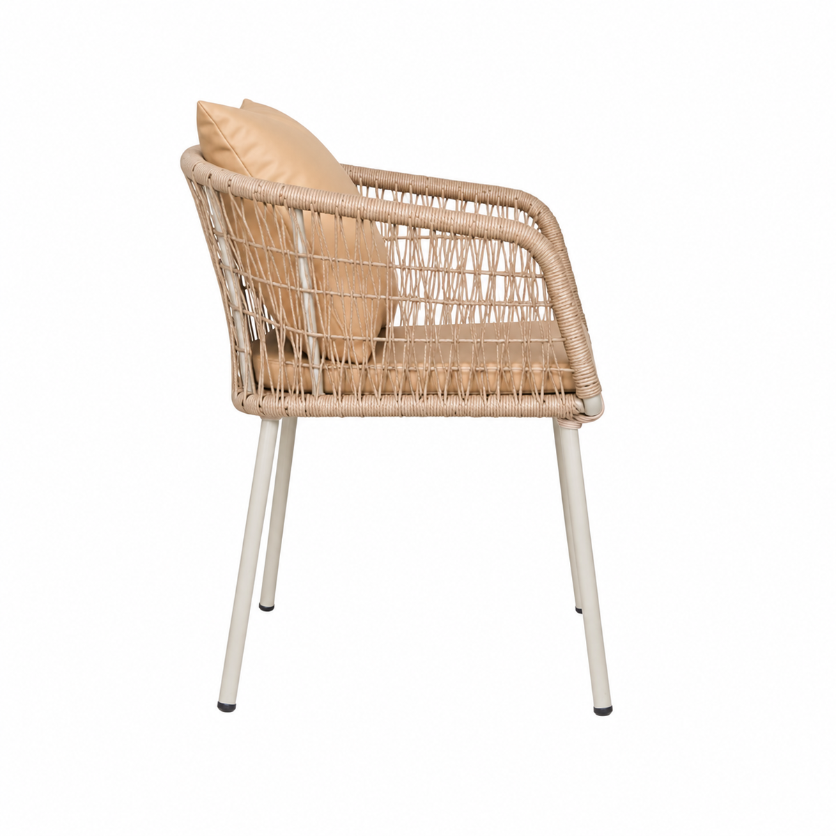 Aero Outdoor Chair