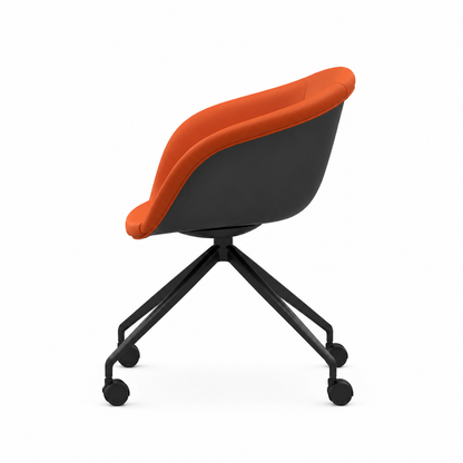 Signia visitor chair