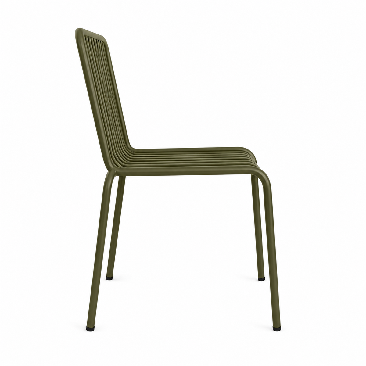 Green Vista Cafe Chair
