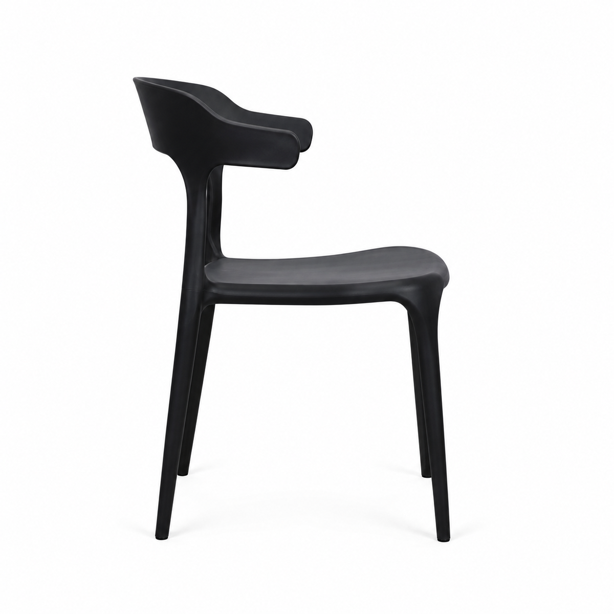 Flow Dinning Chair