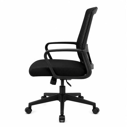 Curve Staff Chair