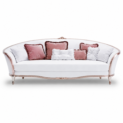 Diva Sofa Set