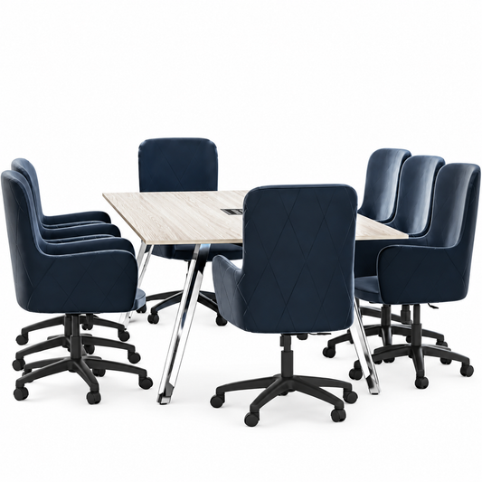 Aspire Meeting Table