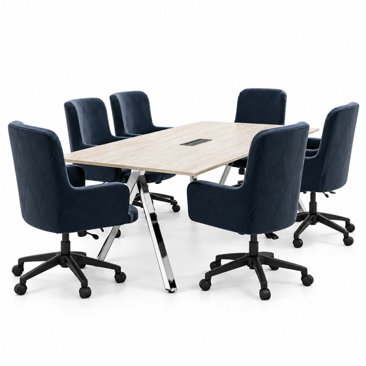 Aspire Meeting Table