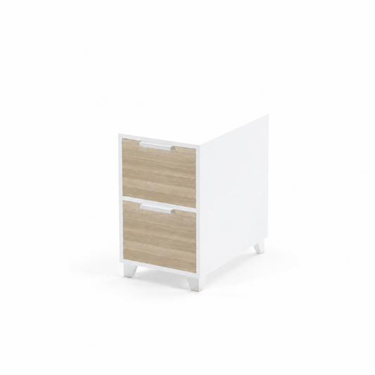 Aspire Shared Pedestal