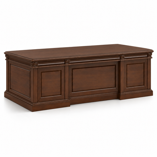 Aura executive table